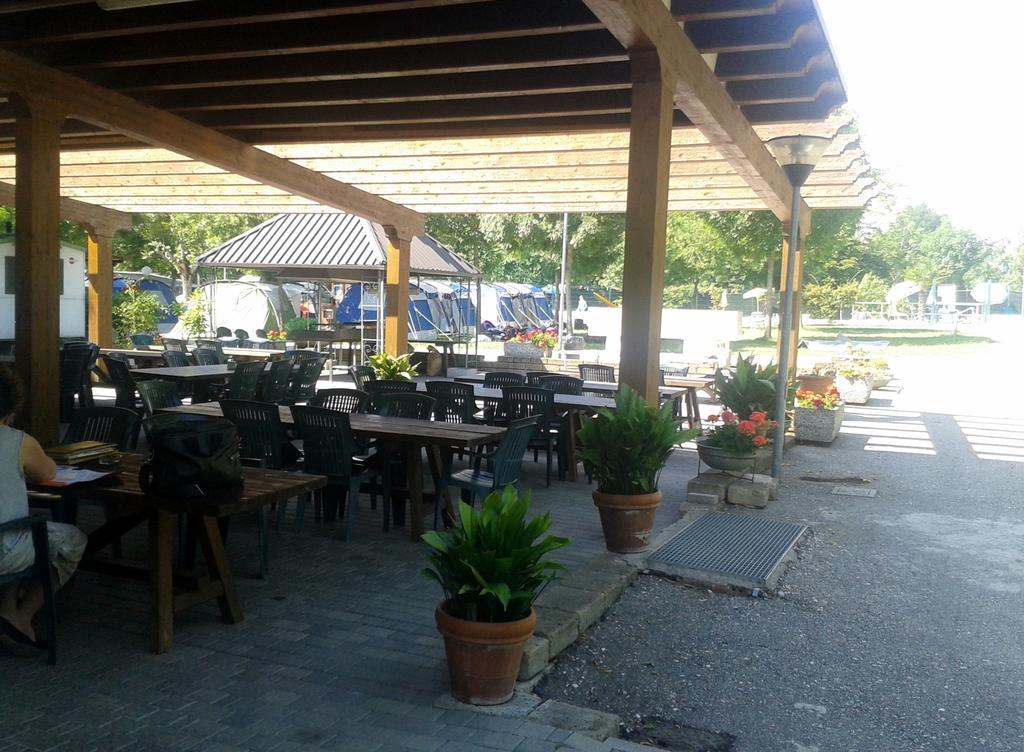 Amici Di Campingplads *