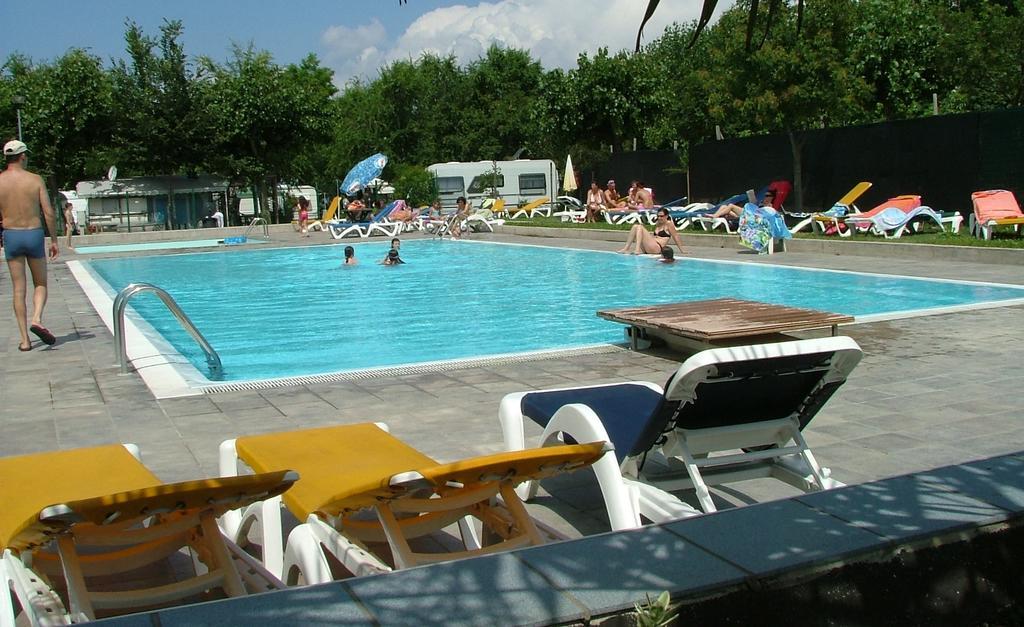 Amici Di * Lazise